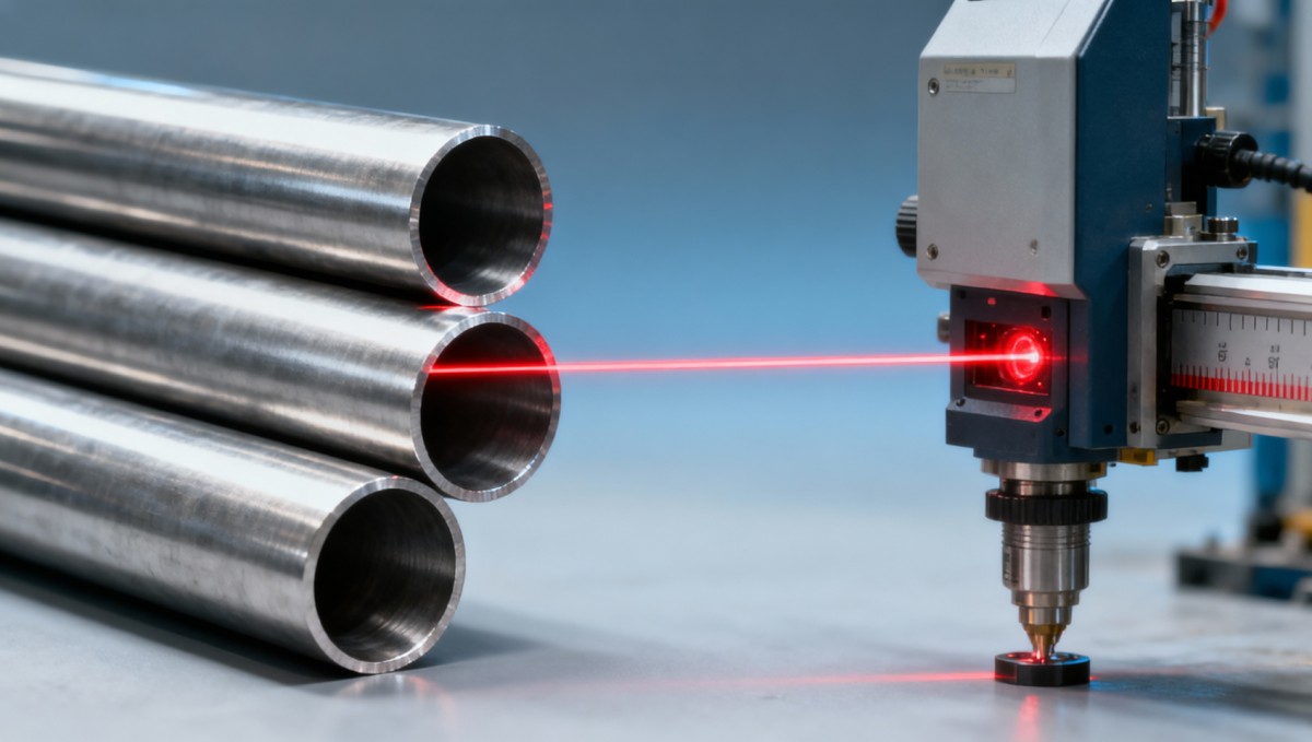 Stainless steel tubing tolerances tighten at small diameters—what that means for assembly