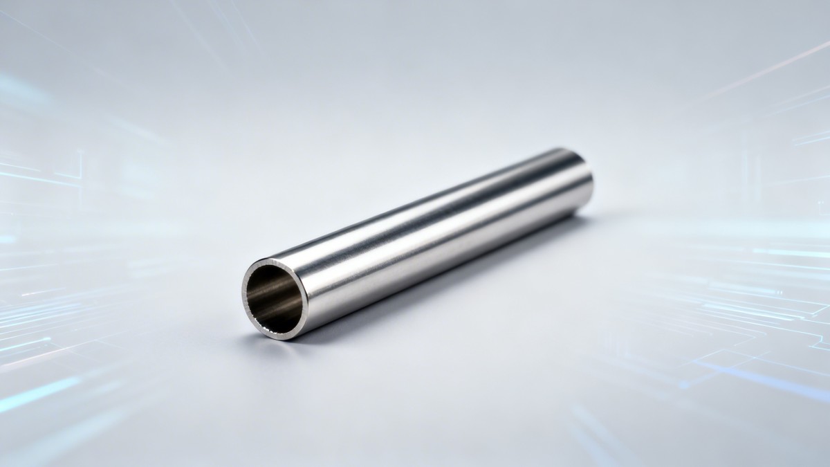 Stainless steel tubing tolerances tighten at small diameters—what that means for assembly