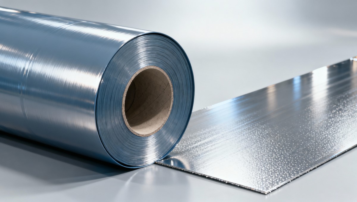 Stainless steel supplier lead times stretched beyond 12 weeks in Q1 2026