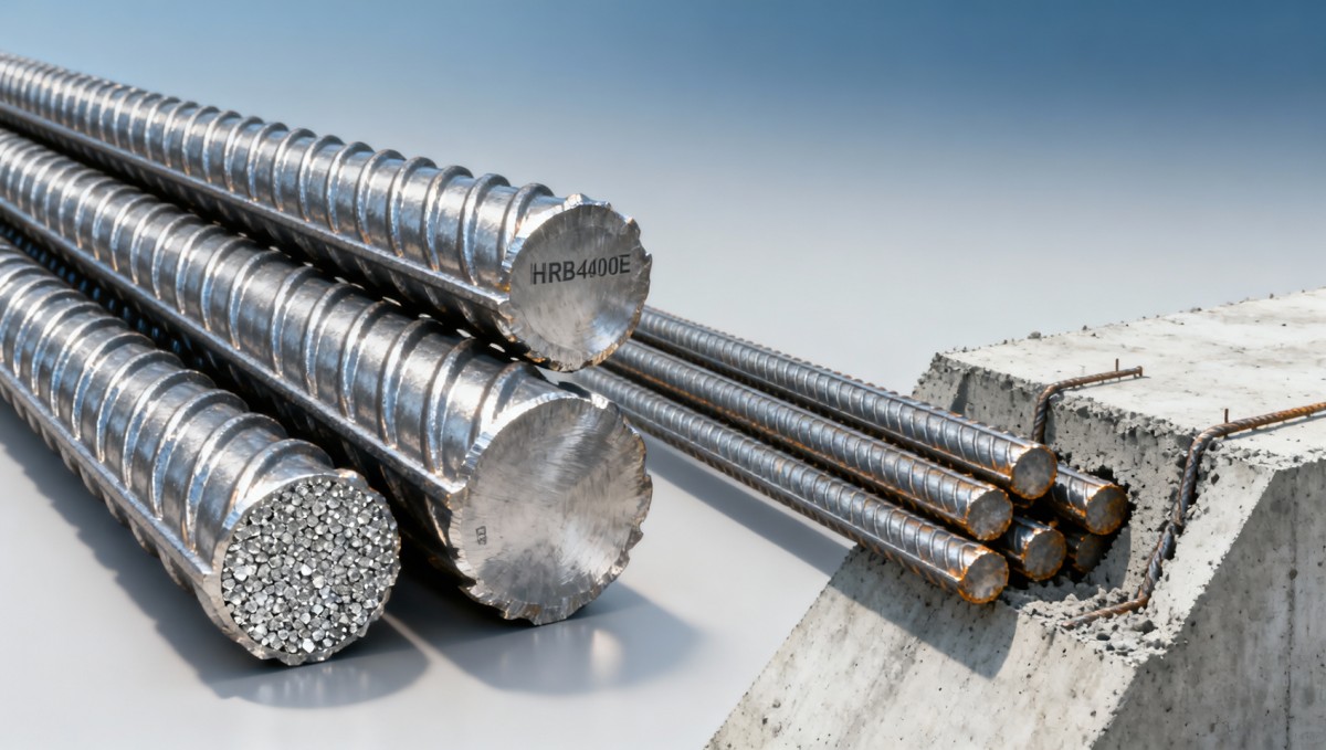 Steel bar price vs. rebar for foundation: when does grade substitution backfire?