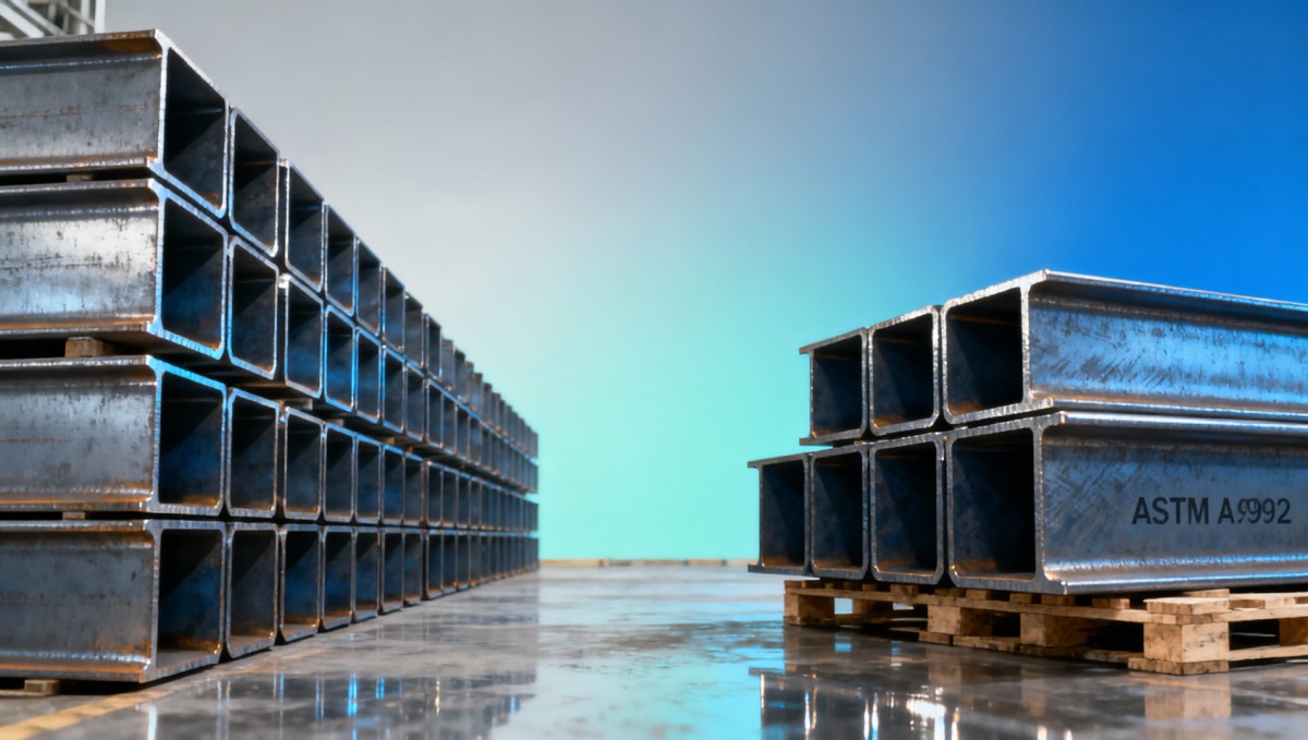 Steel beam price volatility increased 40% in 2026—what’s changed in mill scheduling?
