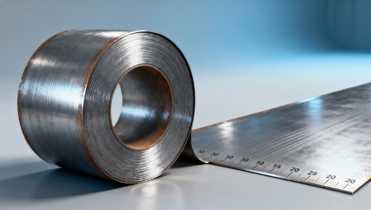 Hot rolled coil price trends show early signs of supply rebalancing