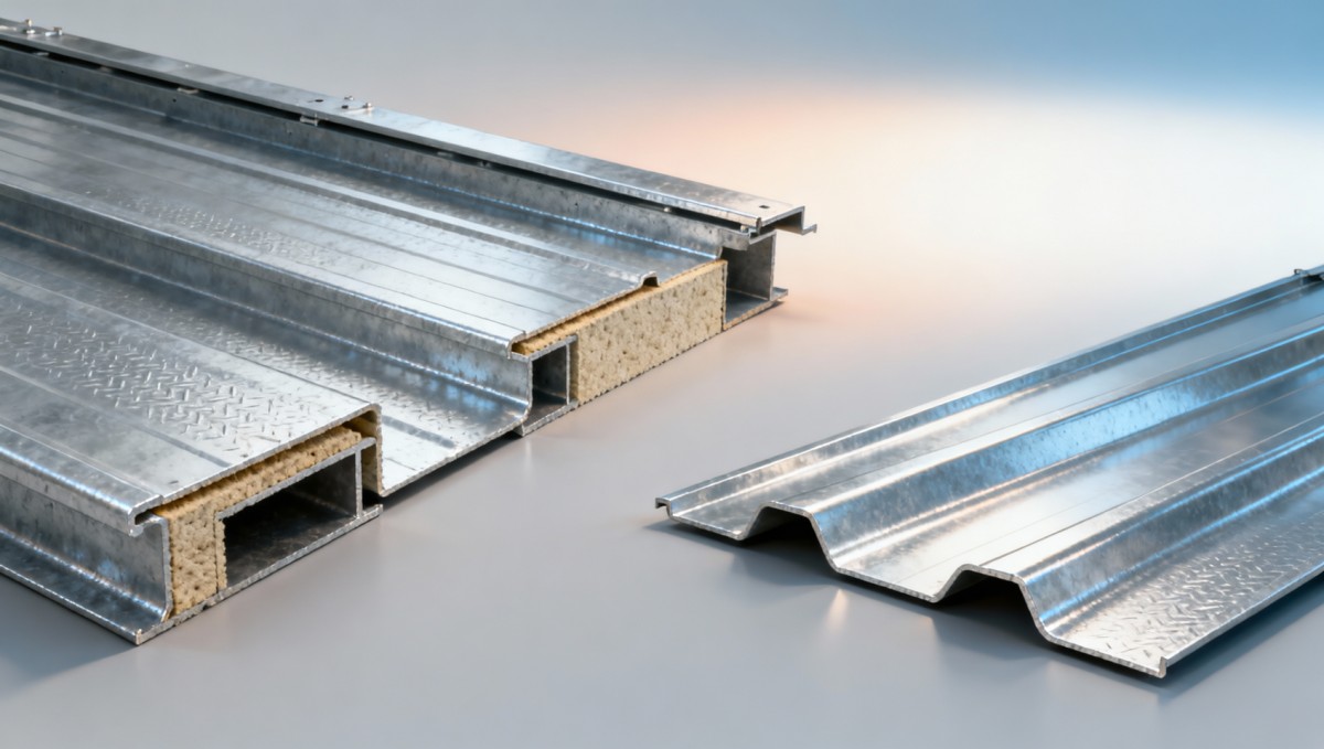 Steel roofing manufacturer certifications: which ones actually impact fire rating?