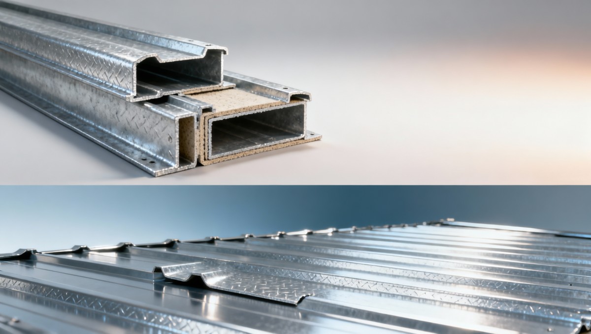 Steel roofing manufacturer certifications: which ones actually impact fire rating?