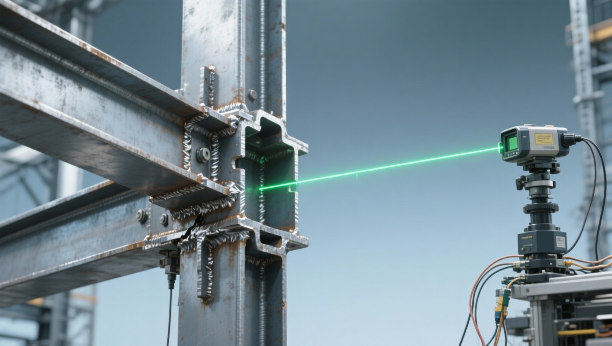 Structural steel design for seismic zones: why standard connections fail under cyclic loading