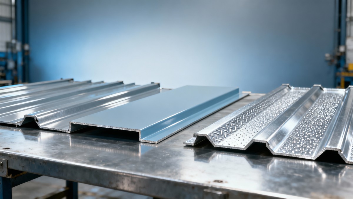 Steel roof sheet price gap widens between PPGI and prepainted galvalume—what drives durability differences?