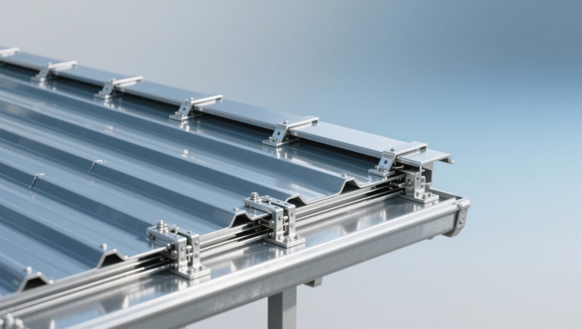 Steel roofing manufacturer warranty terms often exclude thermal movement damage—read the fine print