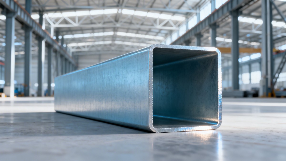 How steel tube weight changes with wall thickness—and where specs get misleading