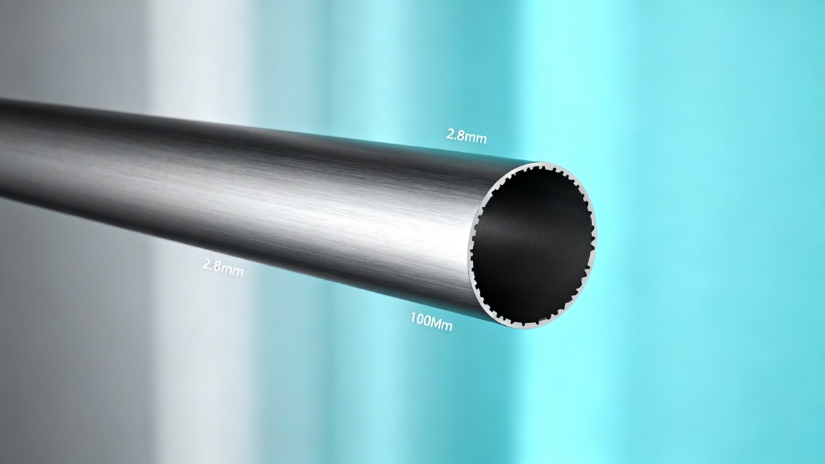 Lightweight steel tube: Is ‘lighter’ always safer, or does it hide fatigue risks? الأنبوب الفولاذي خفيف الوزن: هل "الأخف" دائمًا أكثر أمانًا، أم أنه يخفي مخاطر التعب؟
