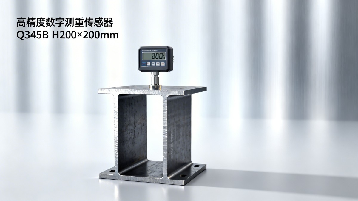 Is your H-beam weight chart based on theoretical density—or actual mill test data?