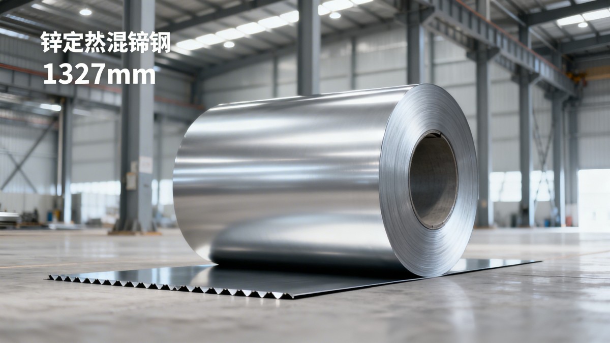 Steel sheet size limitations: Why standard widths force costly field cutting on curved roofs