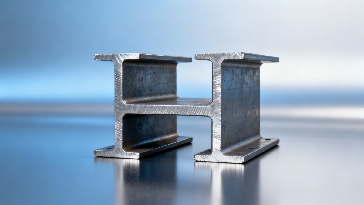 H-beam supplier reliability: What delivery lead times reveal about mill allocation—not just logistics