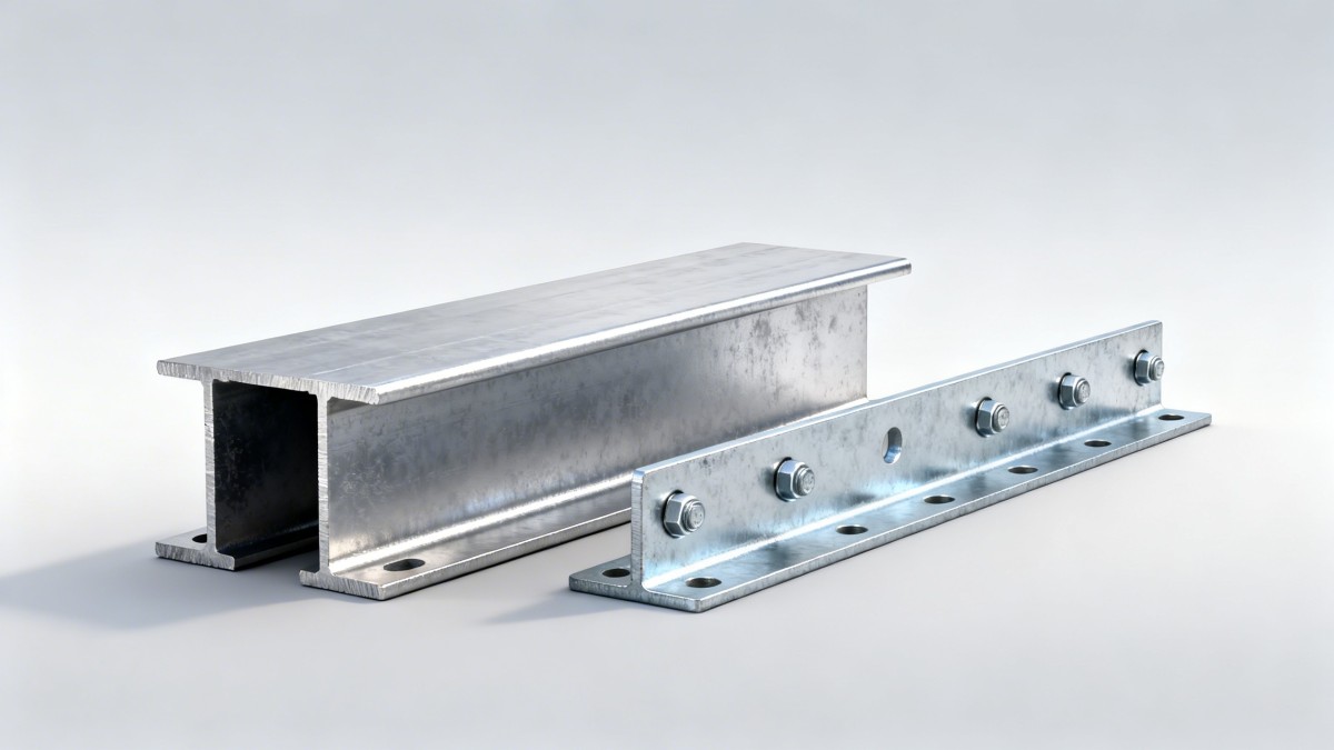 Does ‘prefabricated structural steel’ mean faster erection—or just shifted coordination headaches?