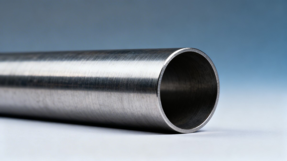 Steel tube weight: Why published tables assume perfect roundness—and what ovality adds in practice