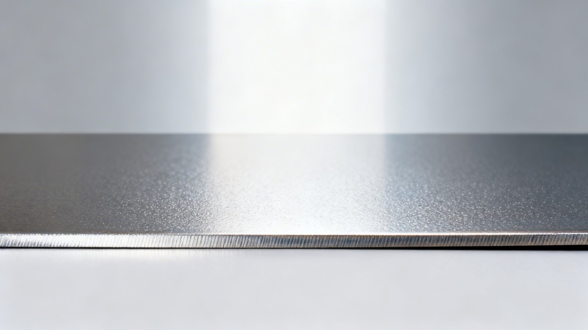 Galvanized sheet thickness: Why coating weight (g|m²) doesn’t equal functional thickness in abrasion zones