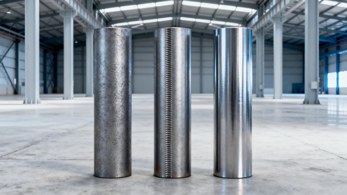 Steel tube cost: Why seamless tubes cost more—but not always for the reason you think