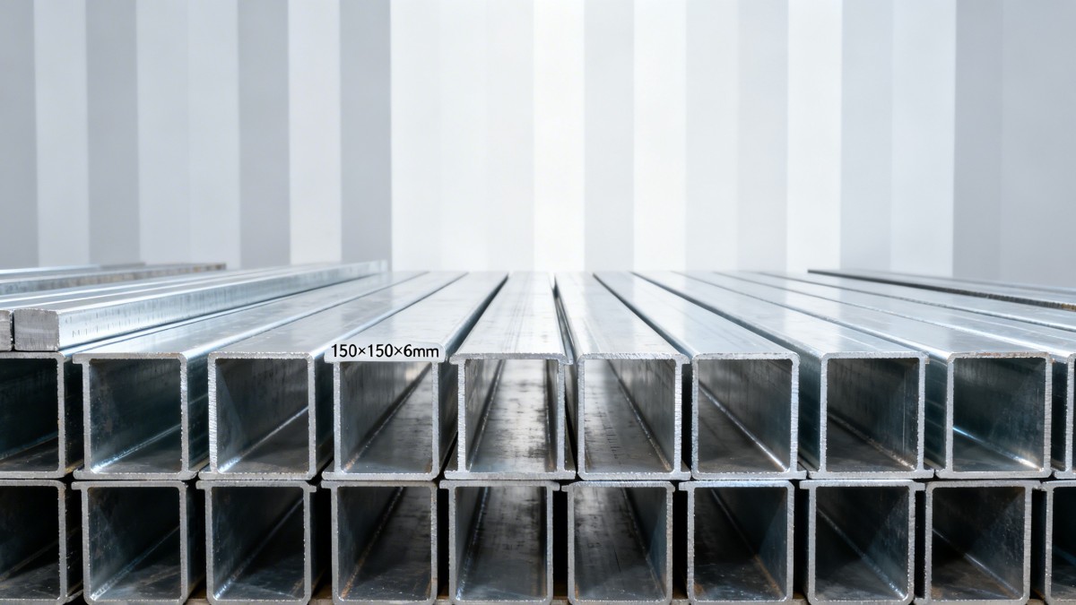 Steel tubing supplier: What ‘in-stock’ really means when lead times shrink below two weeks