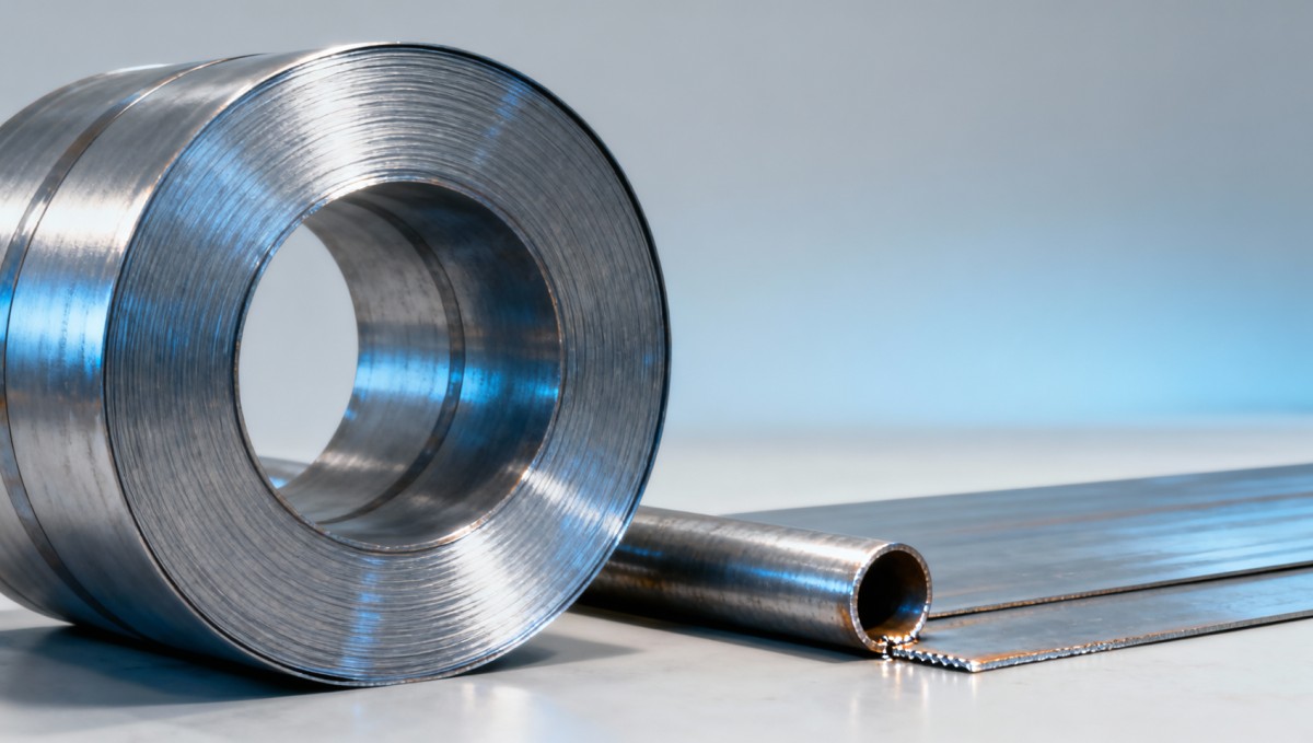 Steel sheet for construction: When thickness tolerance affects structural safety