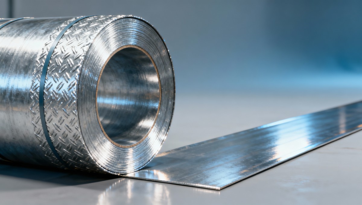 Galvanized sheet price volatility: How regional zinc supply chains reshape quoting Galvanized sheet price volatility: How regional zinc supply chains reshape quoting