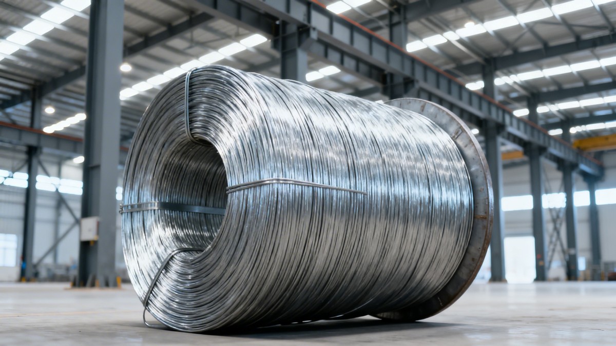 Is flexible steel wire really ‘kink-free’—or just less visible when coiled improperly?