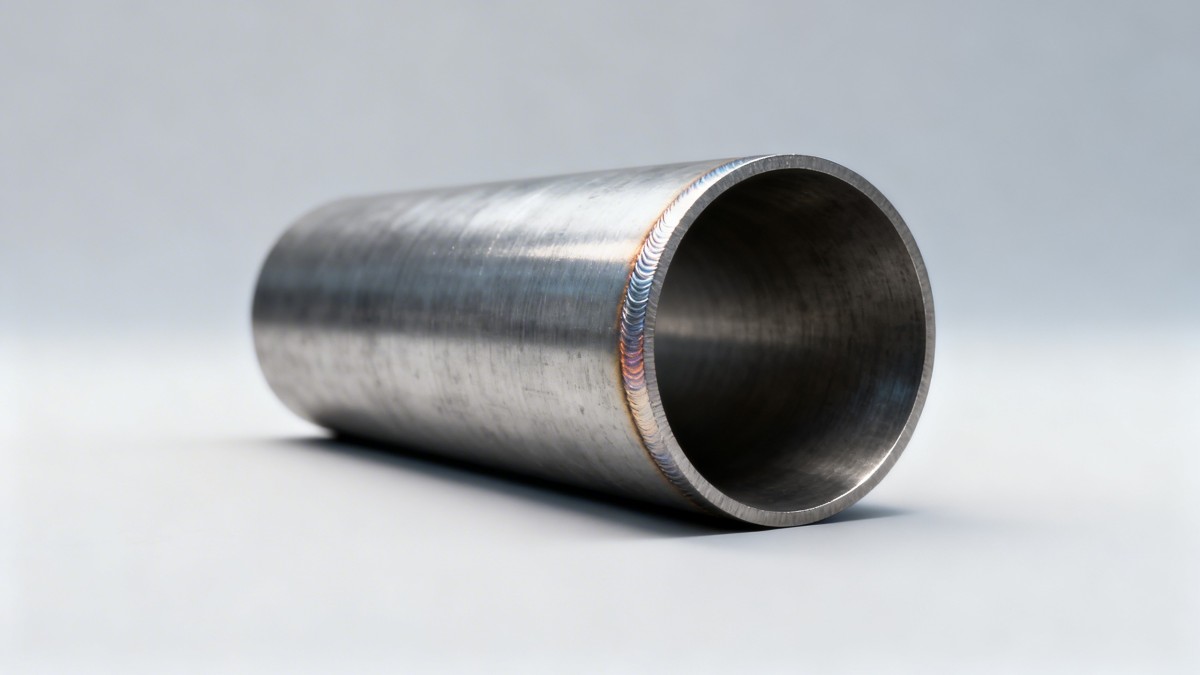 High strength steel tubing fractures near weld zones—does post-weld heat treatment eliminate the risk?