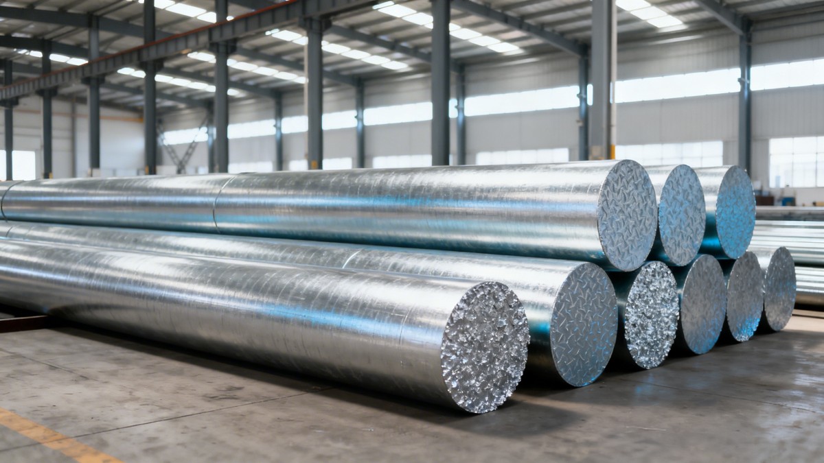 SS pipe manufacturer claims vs. real-world corrosion resistance data
