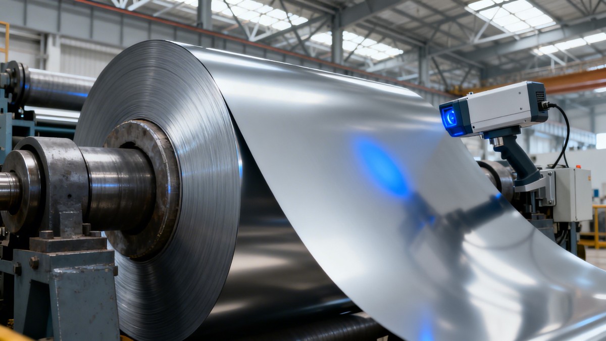 When galvanized sheet thickness falls short of spec — how much deviation is acceptable?