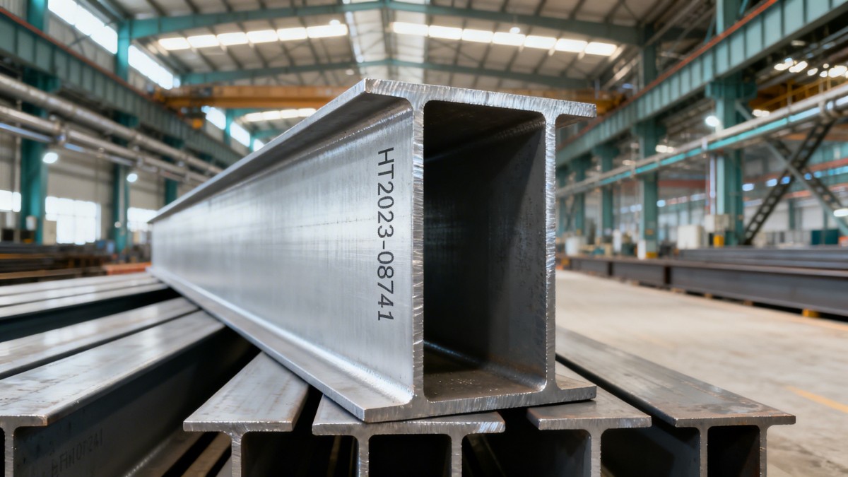 SS pipe manufacturer traceability: Can you track every heat lot back to mill reports?