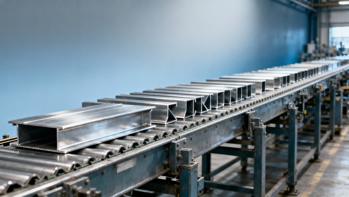 Industrial steel supply chain delays spiked in Q2 2026 — what changed?