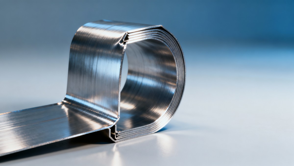 Cold rolled steel springback in bending — how much is typical?