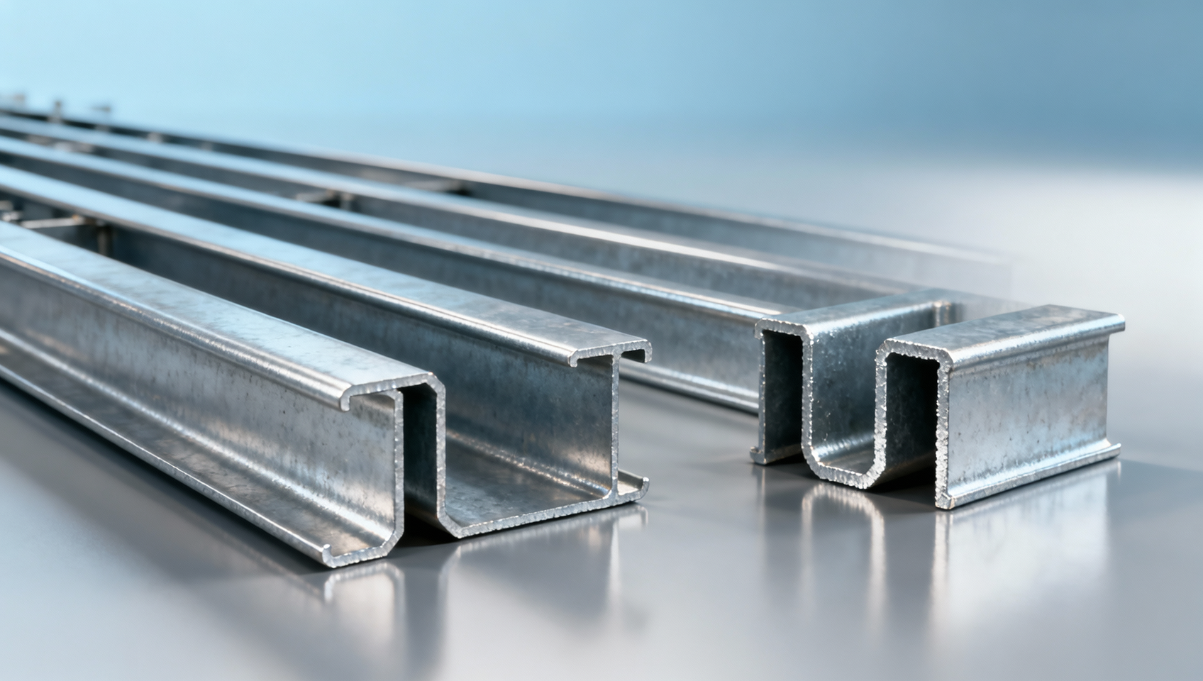 تحديثات معايير ASTM للصلب المشكَّل على البارد — التغييرات الرئيسية في 2026