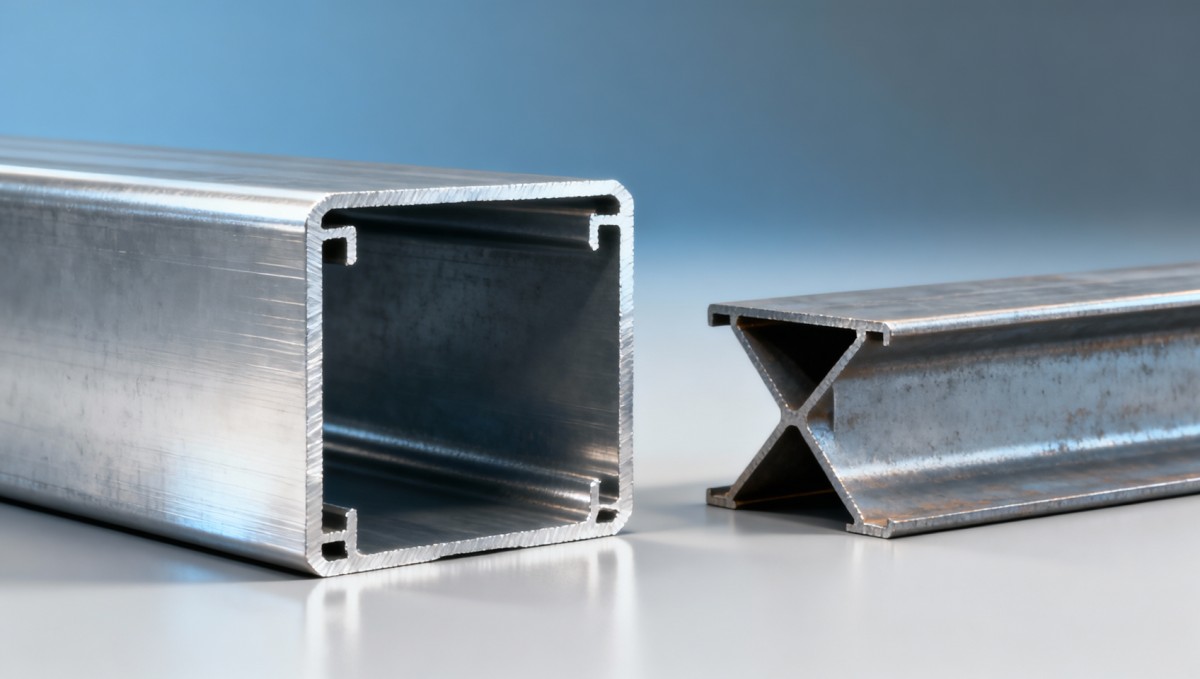 Why some channel steel sections pass dimensional checks but fail load tests