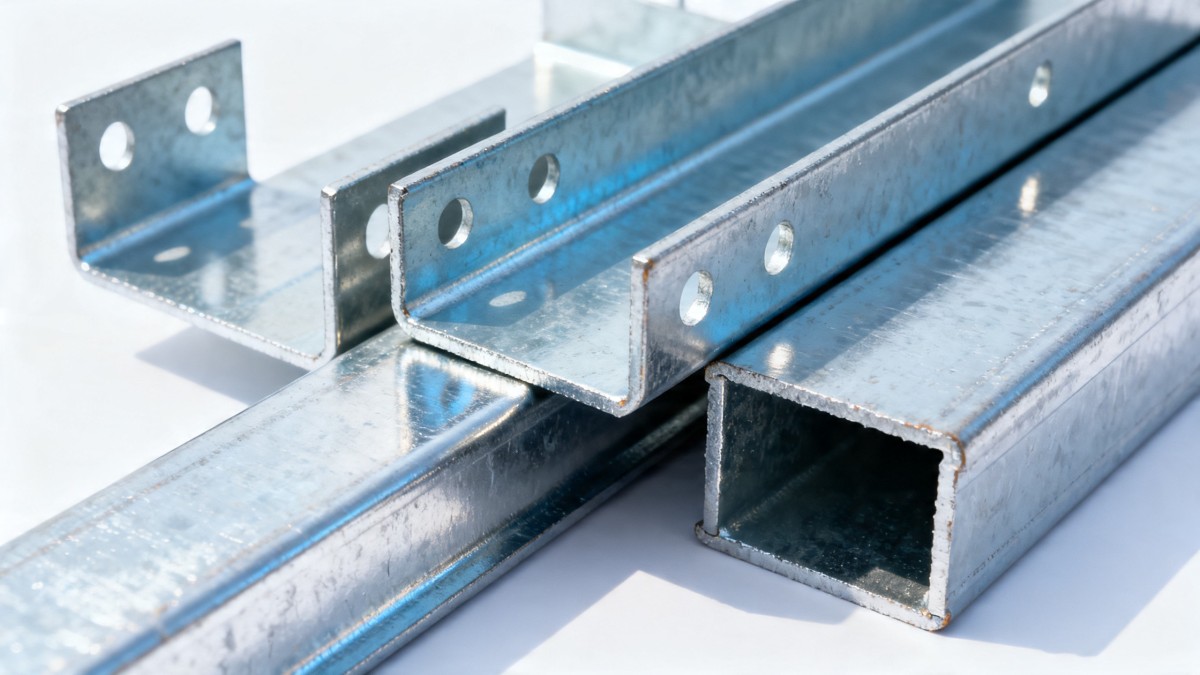 Corrosion Resistant Steel in Coastal Projects: What Changes