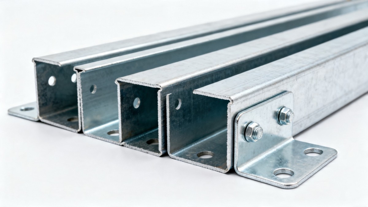 ASTM C-beam Tolerance Issues That Can Delay Installation