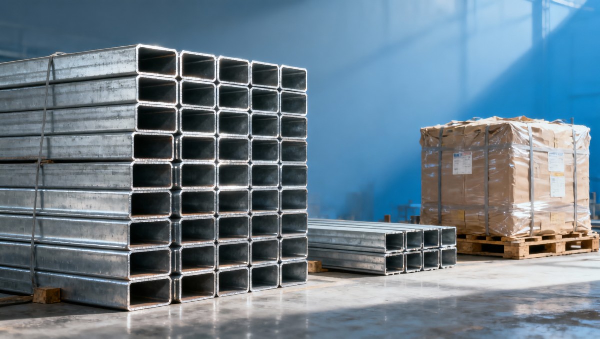 What Separates Good C-beam Steel from Inconsistent Supply