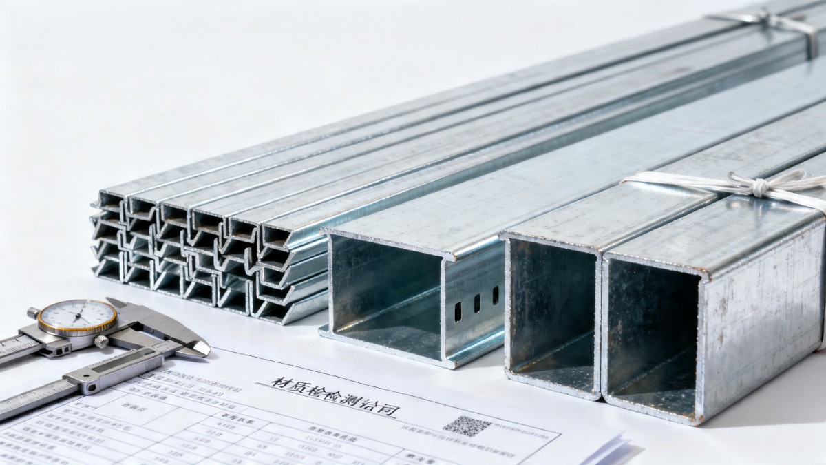 How to Verify a Shandong Supplier Before Bulk Orders