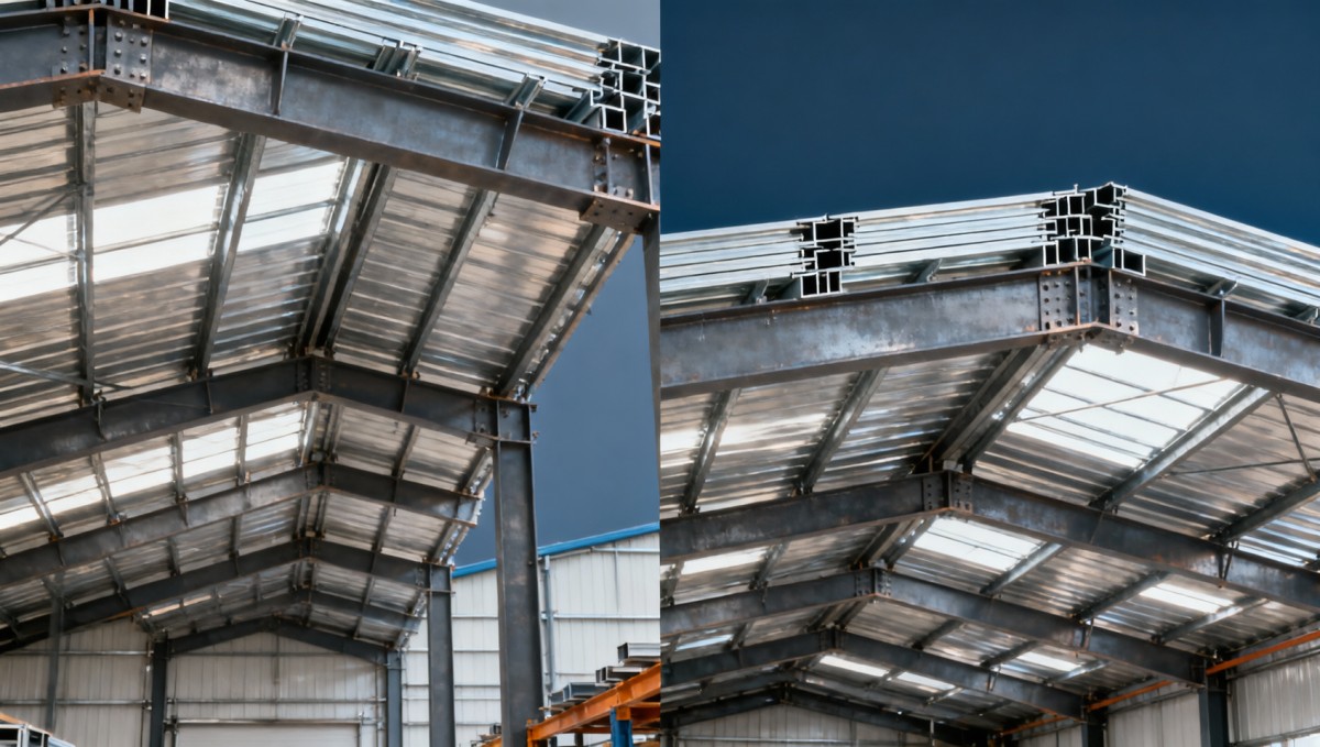 I-Shaped Beams in Warehouse Builds: Common Selection Mistakes