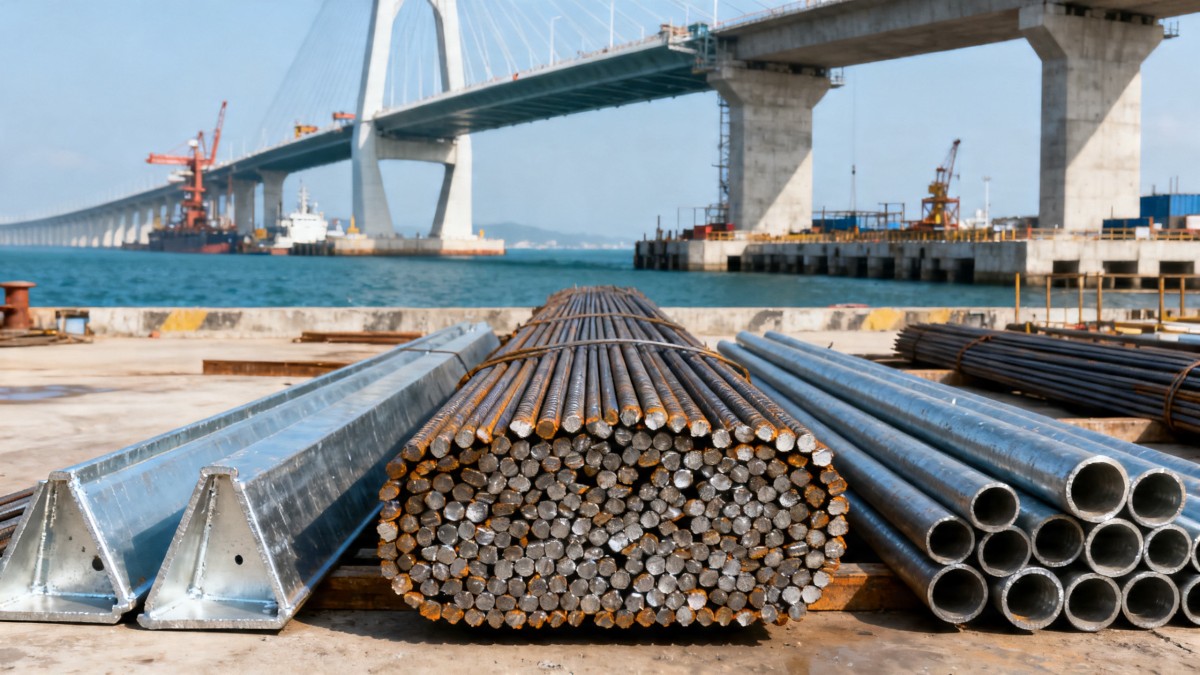 Is Corrosion Resistant Steel Rebar Worth It?