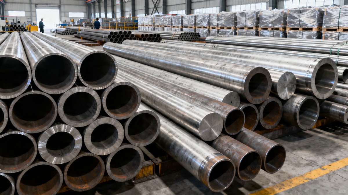 Pipe Stainless Price: What Drives Cost