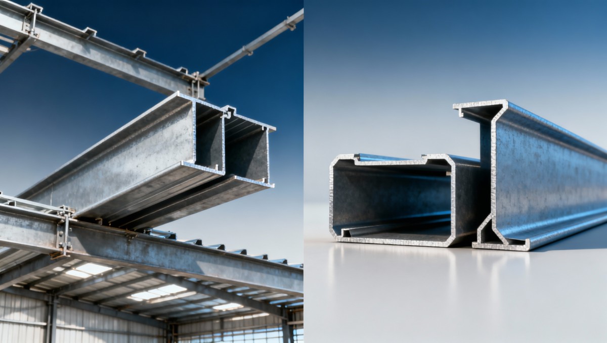 Z-Beam vs C-Beam: Which One?