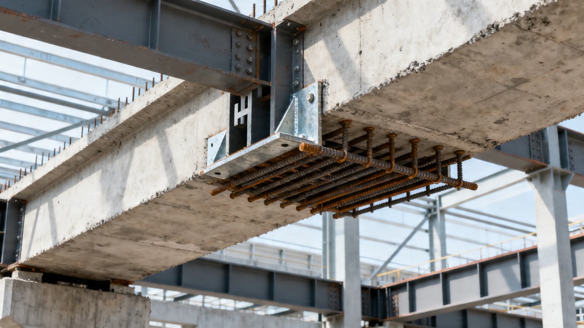 When Rebar for Beam Spacing Starts to Affect Crack Control