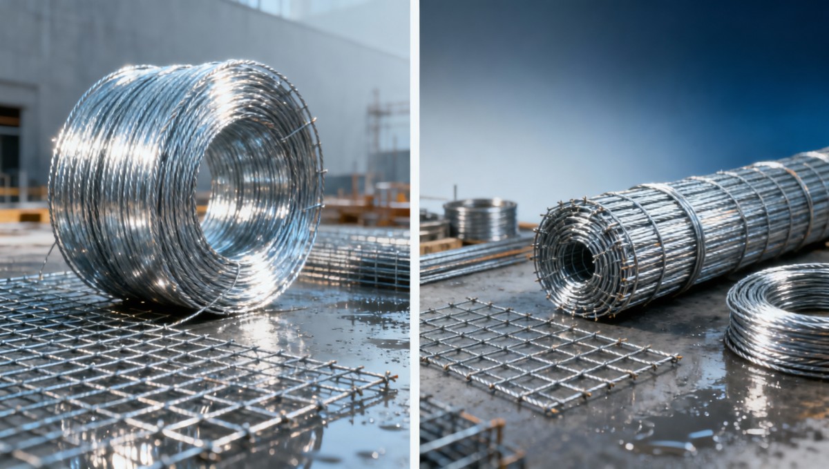 What Makes Corrosion Resistant Wire Worth It?