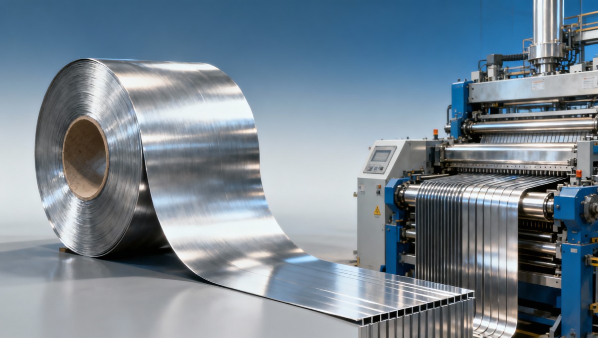 Cold Rolled Steel Sheet in Coil: Key Uses