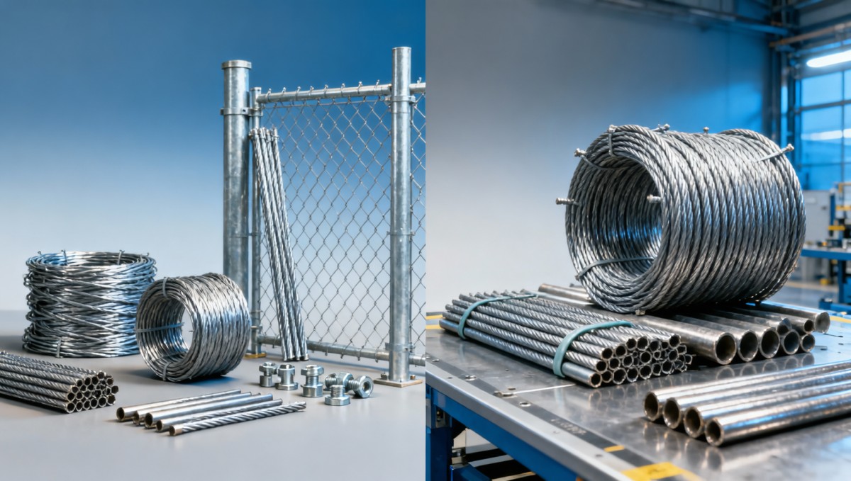 Common Mistakes in Fencing Wire Selection