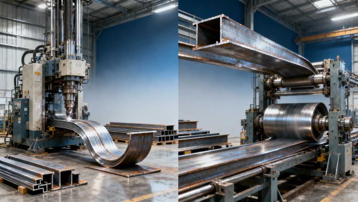 Structural Steel Bending Limits That Can Change Your Design