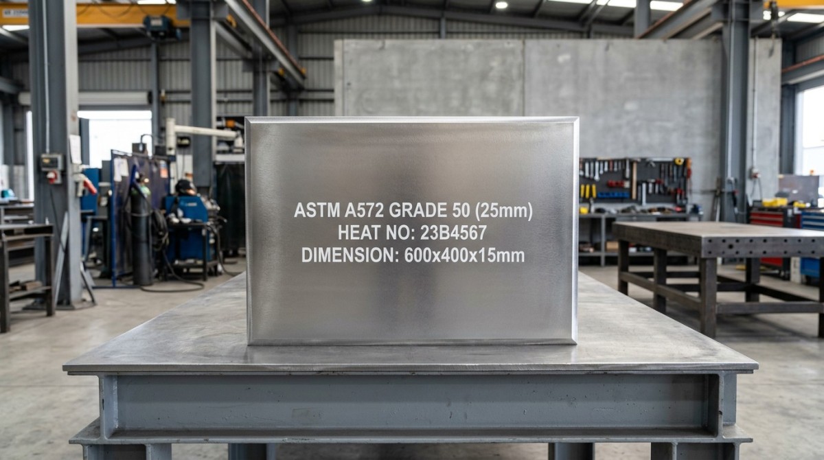 Structural steel welding cracks after thermal cycling—was base metal selection the issue?