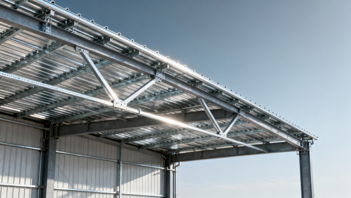 Is Lightweight Steel Roofing Right for You
