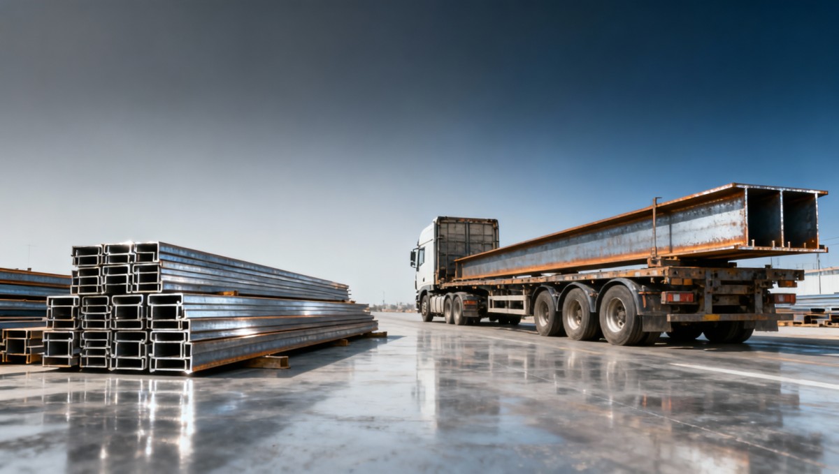 H-Beam Steel Price vs Project Budget