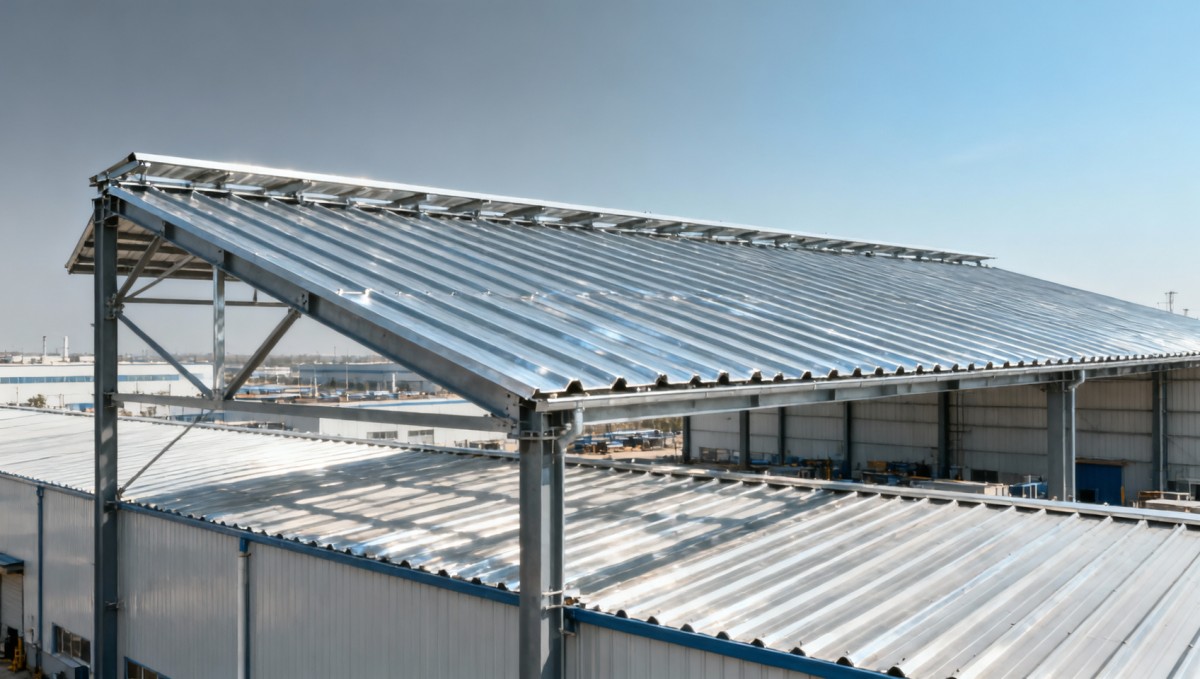 Lightweight Steel Roofing Pros and Cons
