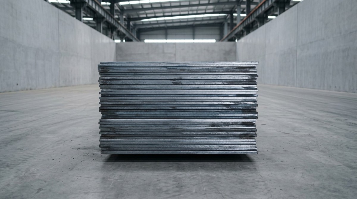 Why carbon steel price fluctuates more than expected in Q2 2026